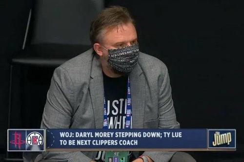 莫雷最新爆料威少图片,莫雷独家爆料，揭秘赛场背后的真实瞬间！”